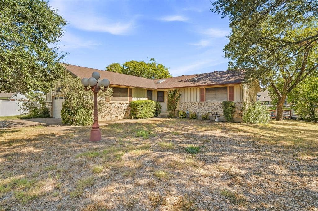 4017 Dakota Trail, Granbury, TX 76048 4017 Dakota Trail, Granbury, TX 76048