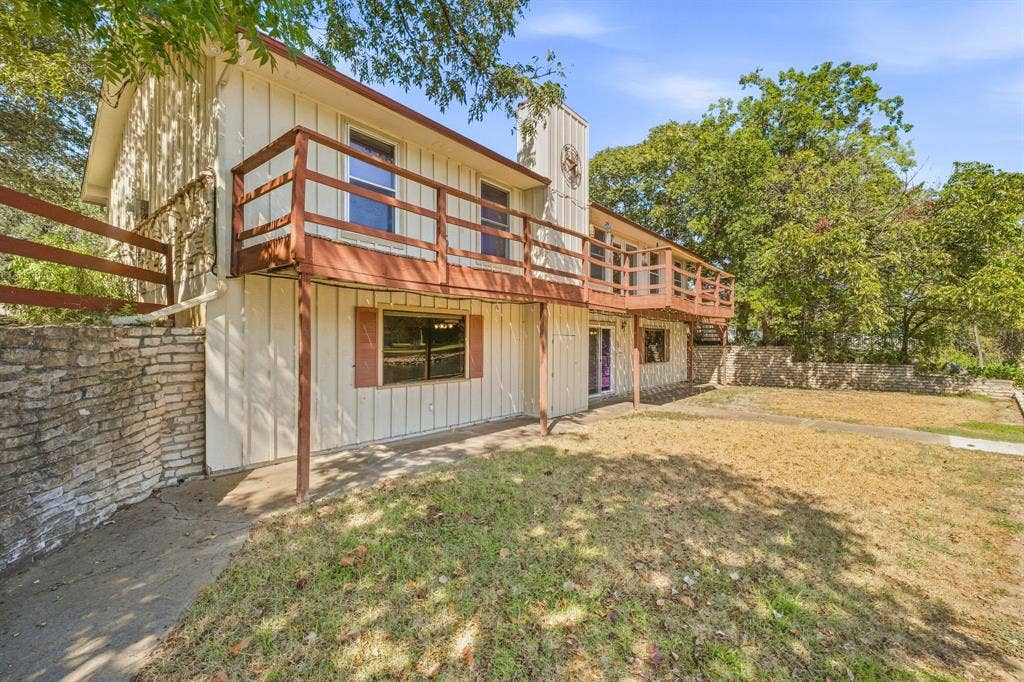 4017 Dakota Trail, Granbury, TX 76048 4017 Dakota Trail, Granbury, TX 76048