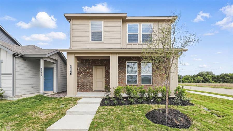 Property photo for 3024 Pecan Farm Lane, Fort Worth, TX