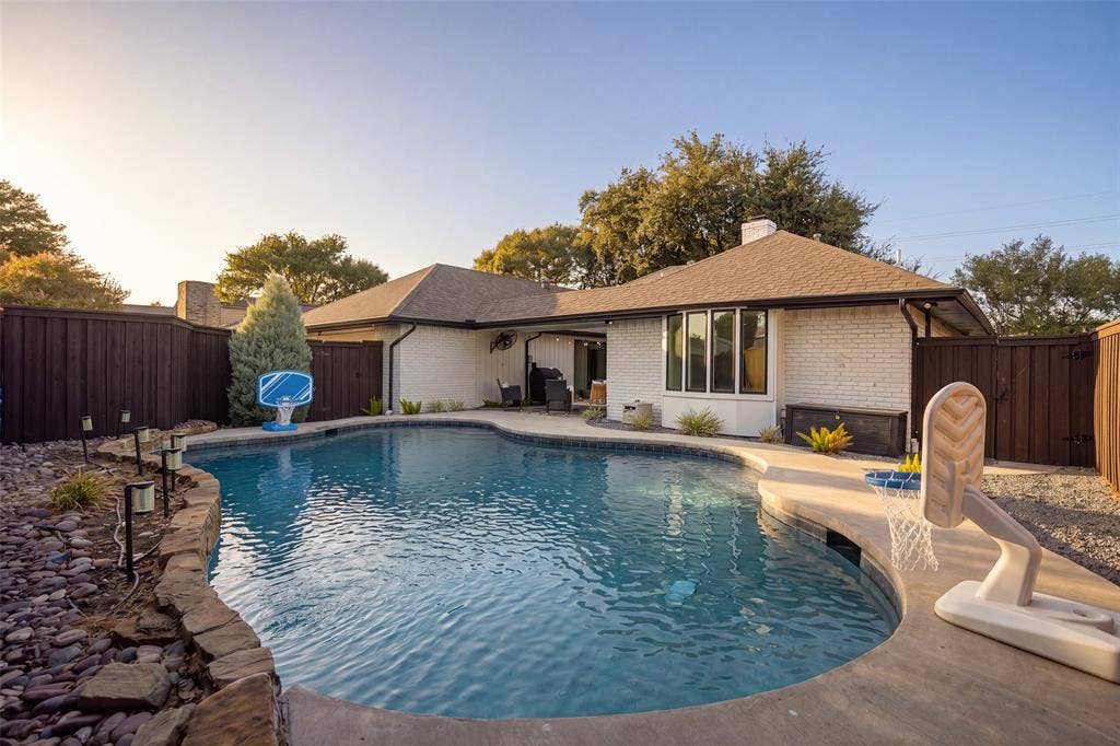 6908 Windy Ridge Drive, Dallas, TX 75248