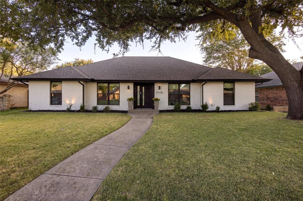 6908 Windy Ridge Drive, Dallas, TX 75248