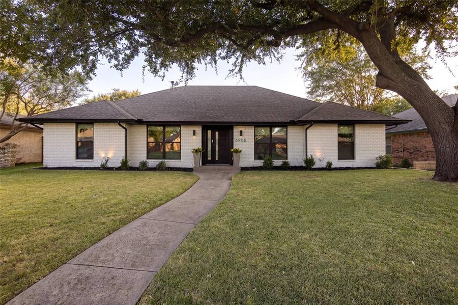 Property photo for 6908 Windy Ridge Drive, Dallas, TX