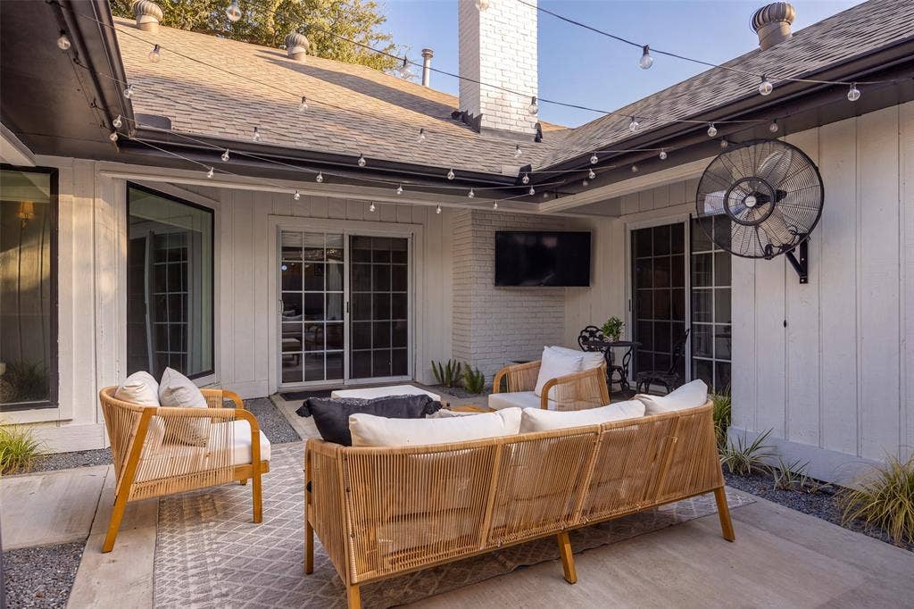 6908 Windy Ridge Drive, Dallas, TX 75248