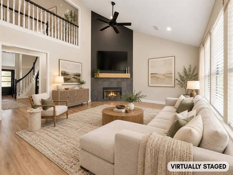 Property photo for 6606 Carriage Drive, Colleyville, TX