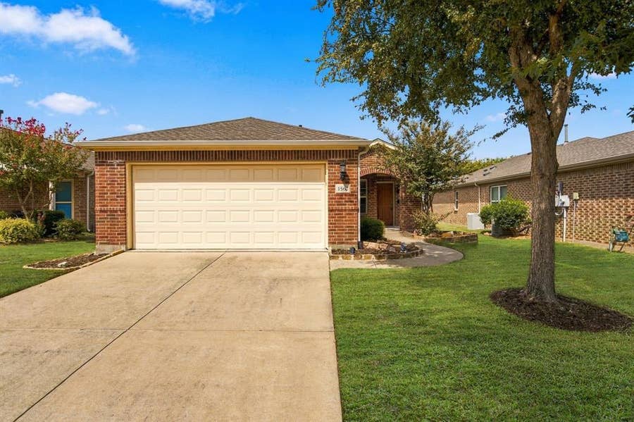 Property photo for 1562 Troon Drive, Frisco, TX