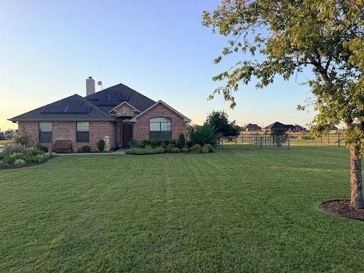 Property photo for 141 Whitfill Road, Alma, TX