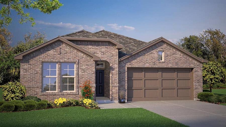 Property photo for 15937 STABLEFORD Road, Fort Worth, TX