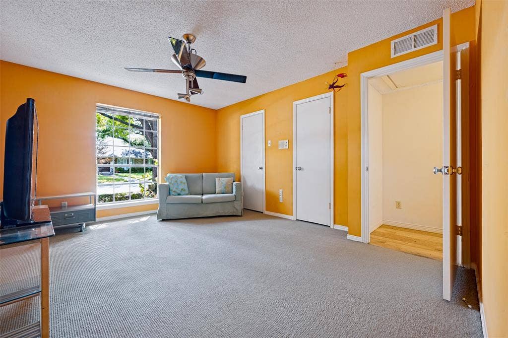 7407 Meadow Oaks Drive, Dallas, TX 75230 Bedroom 2