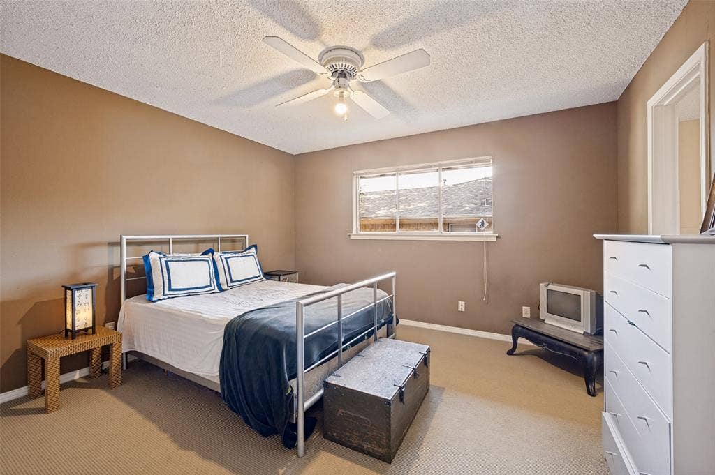 7407 Meadow Oaks Drive, Dallas, TX 75230 Bedroom 3