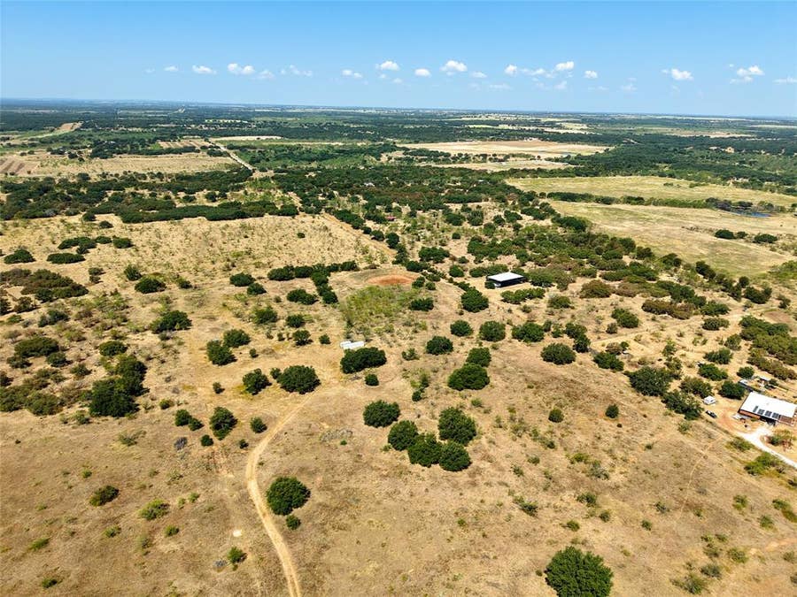 Property photo for TBD County Road 363, Gorman, TX