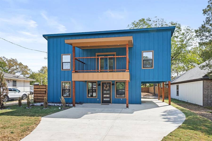 Property photo for 746 Ella Avenue, Dallas, TX