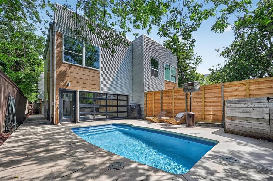 Property photo for 4413 Roseland Avenue, Dallas, TX