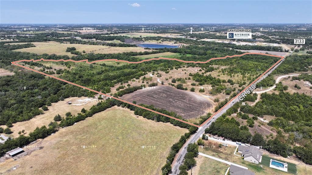 0000 County Road 830, Anna, TX 75409 0000 County Road 830, Anna, TX 75409