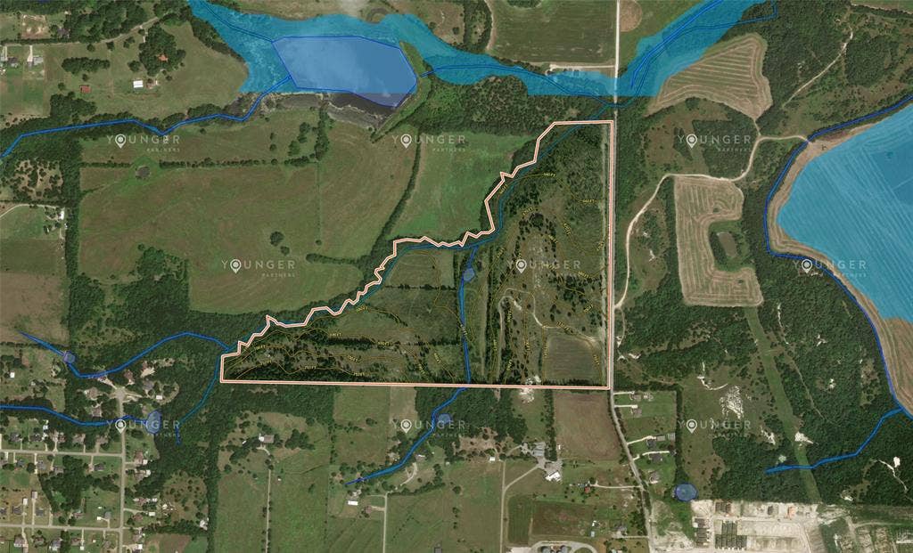 0000 County Road 830, Anna, TX 75409 0000 County Road 830, Anna, TX 75409