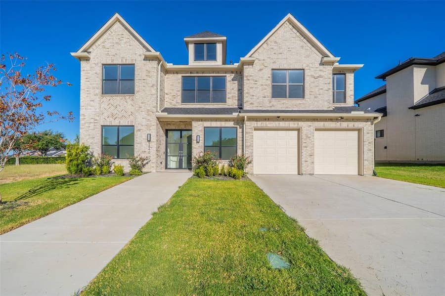 Property photo for 9840 Wyndbrook Drive, Frisco, TX