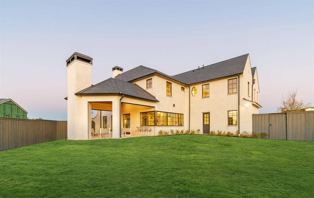 447 Tannen Drive, Frisco, TX 75033 447 Tannen Drive, Frisco, TX 75033