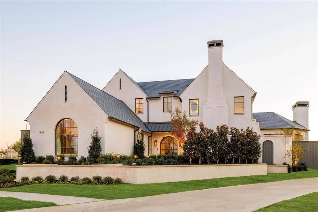 447 Tannen Drive, Frisco, TX 75033 447 Tannen Drive, Frisco, TX 75033