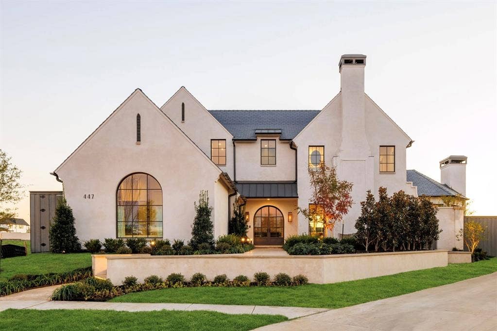 447 Tannen Drive, Frisco, TX 75033 447 Tannen Drive, Frisco, TX 75033
