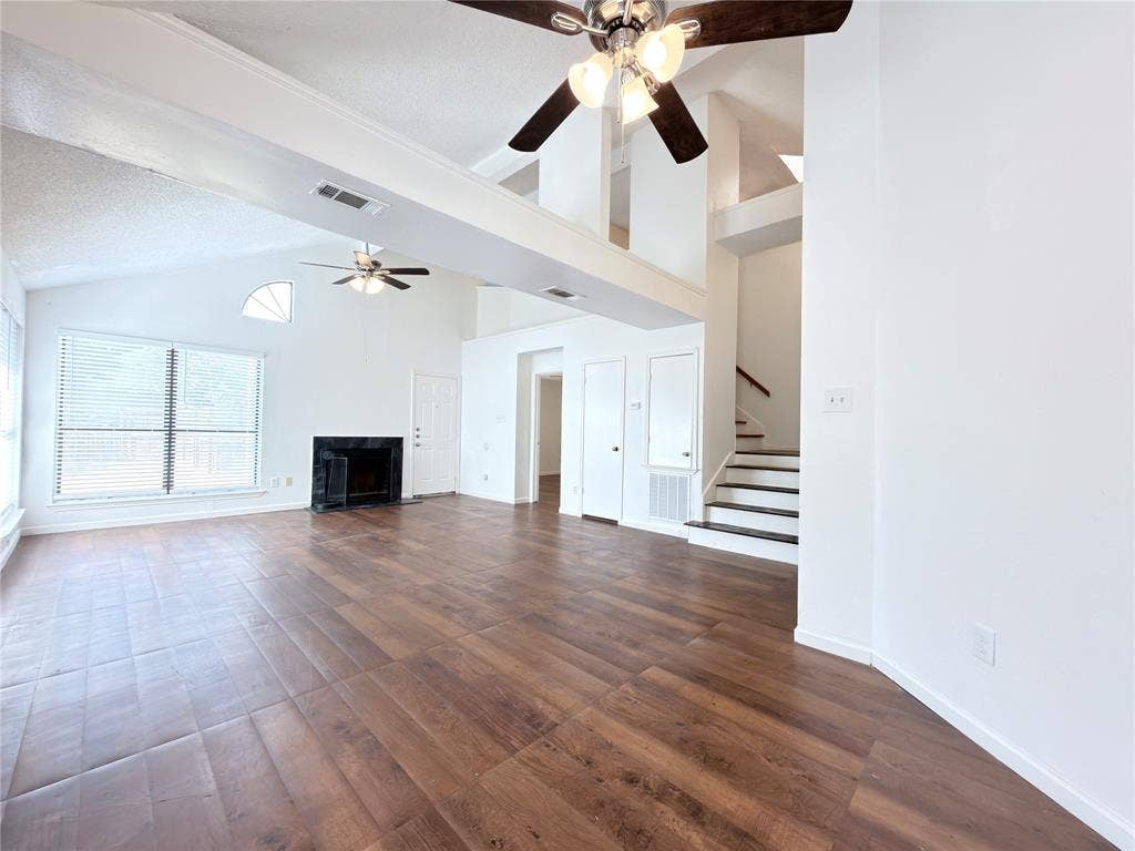 1801 Quail Run Drive, Garland, TX 75040 1801 Quail Run Drive, Garland, TX 75040