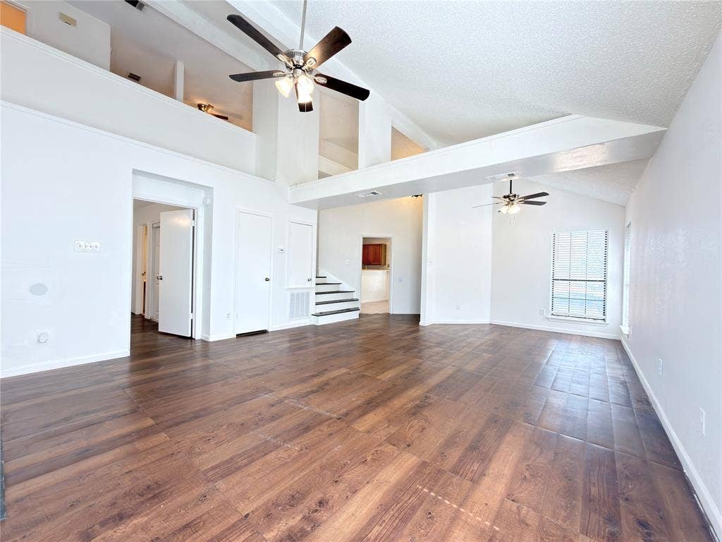 1801 Quail Run Drive, Garland, TX 75040 1801 Quail Run Drive, Garland, TX 75040