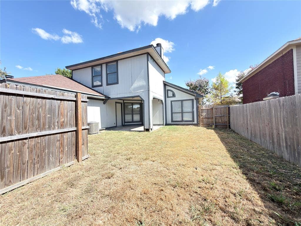 1801 Quail Run Drive, Garland, TX 75040 1801 Quail Run Drive, Garland, TX 75040