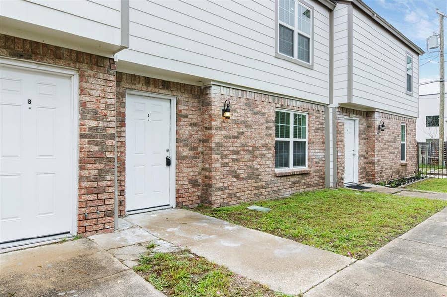 Property photo for 4620 San Jacinto, #B, Dallas, TX