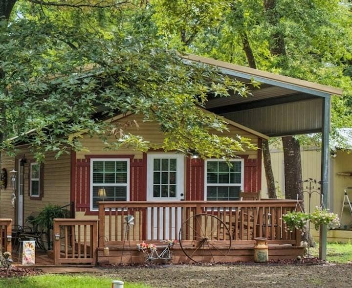 Property photo for 119 Private Road 62614, Pittsburg, TX