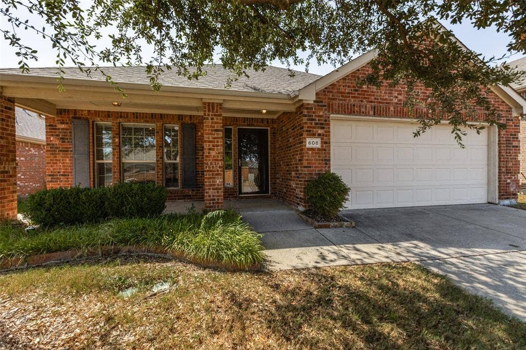 608 Byron Nelson Drive, McKinney, TX 75072 608 Byron Nelson Drive, McKinney, TX 75072