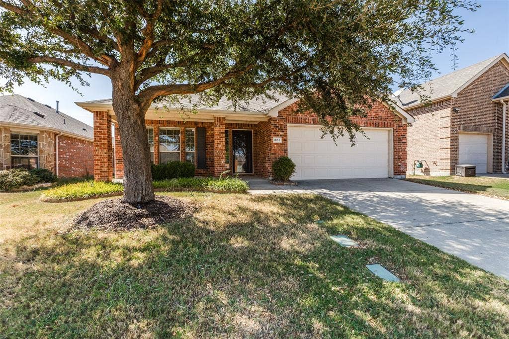 608 Byron Nelson Drive, McKinney, TX 75072 608 Byron Nelson Drive, McKinney, TX 75072