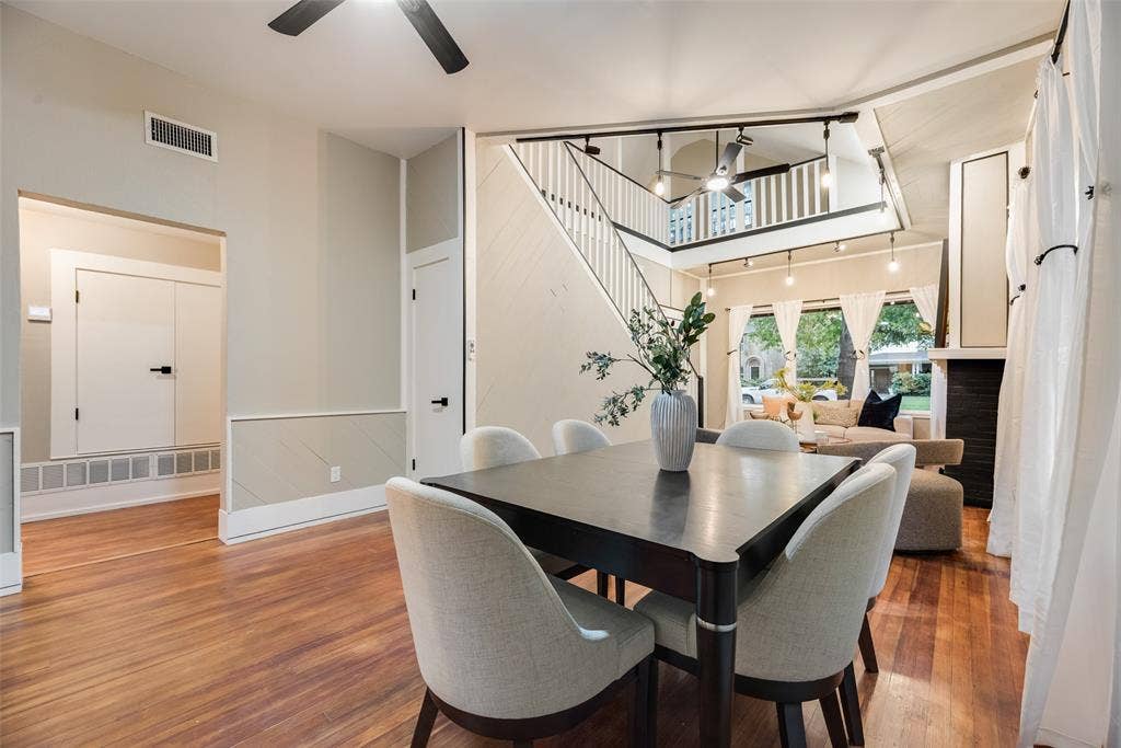 924 N Winnetka Avenue, Dallas, TX 75208 924 N Winnetka Avenue, Dallas, TX 75208