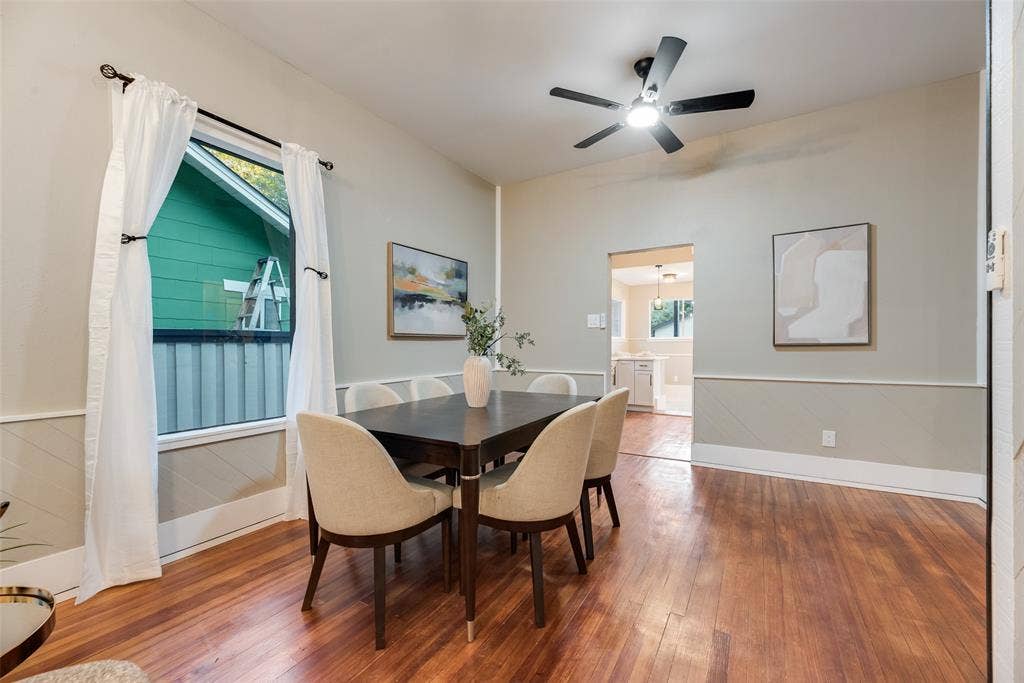 924 N Winnetka Avenue, Dallas, TX 75208 924 N Winnetka Avenue, Dallas, TX 75208