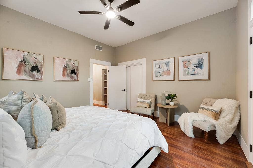 924 N Winnetka Avenue, Dallas, TX 75208 924 N Winnetka Avenue, Dallas, TX 75208