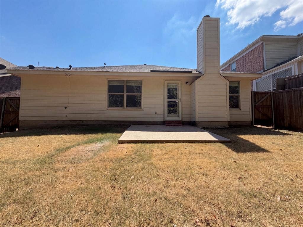 605 Crystal Falls Drive, McKinney, TX 75071 605 Crystal Falls Drive, McKinney, TX 75071