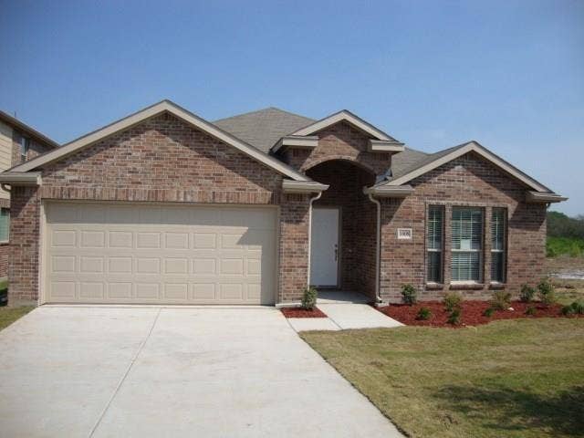 Property photo for 1008 Evers Drive, McKinney, TX