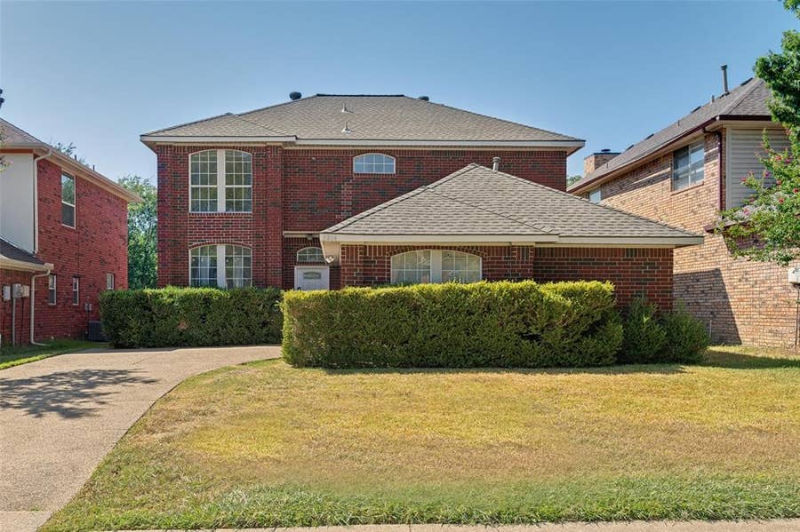 Property photo for 8914 Greenwood Trail, Rowlett, TX