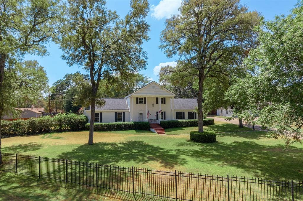 109 Lilac Lane, Gun Barrel City, TX 75156 109 Lilac Lane, Gun Barrel City, TX 75156