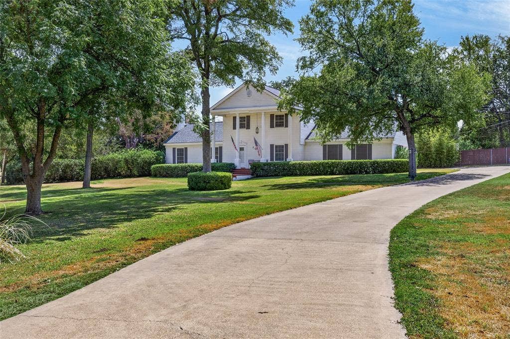 109 Lilac Lane, Gun Barrel City, TX 75156 109 Lilac Lane, Gun Barrel City, TX 75156