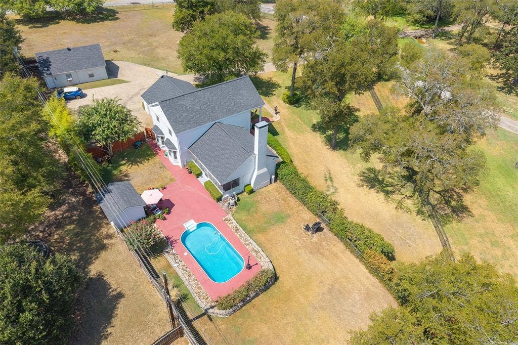 109 Lilac Lane, Gun Barrel City, TX 75156 109 Lilac Lane, Gun Barrel City, TX 75156