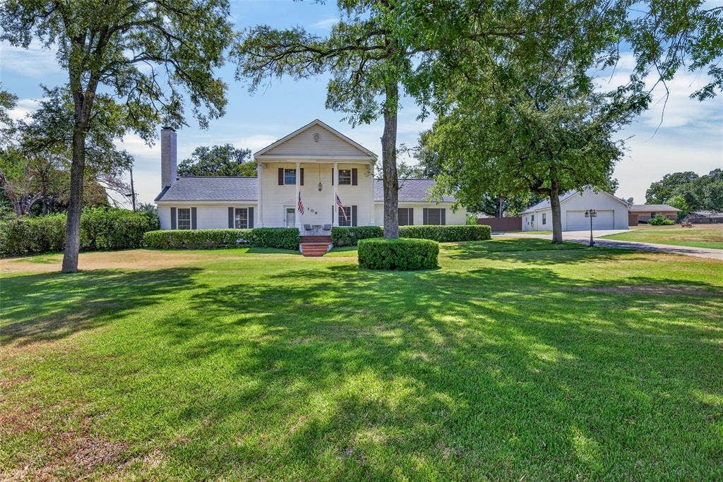 109 Lilac Lane, Gun Barrel City, TX 75156 109 Lilac Lane, Gun Barrel City, TX 75156
