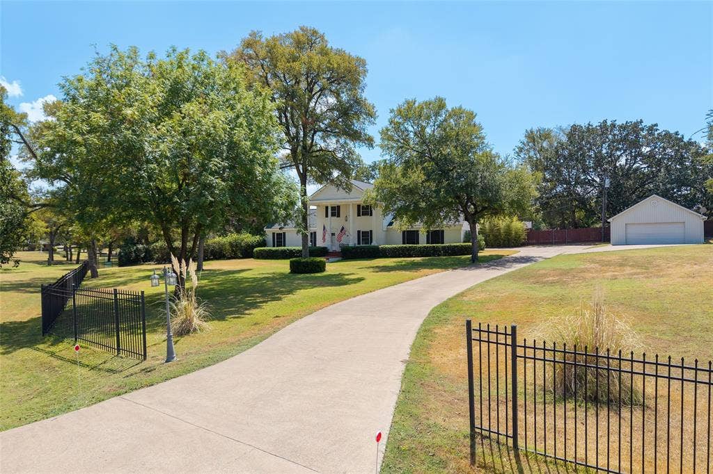 109 Lilac Lane, Gun Barrel City, TX 75156 109 Lilac Lane, Gun Barrel City, TX 75156