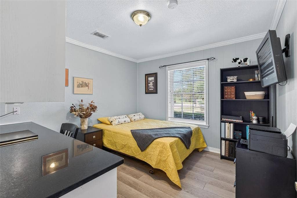 109 Lilac Lane, Gun Barrel City, TX 75156 Bedroom or Office