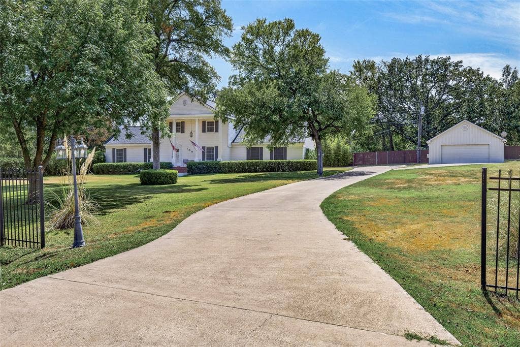 109 Lilac Lane, Gun Barrel City, TX 75156 109 Lilac Lane, Gun Barrel City, TX 75156