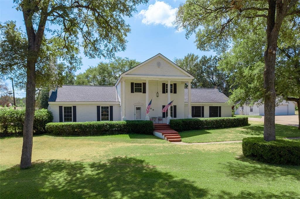 109 Lilac Lane, Gun Barrel City, TX 75156 109 Lilac Lane, Gun Barrel City, TX 75156