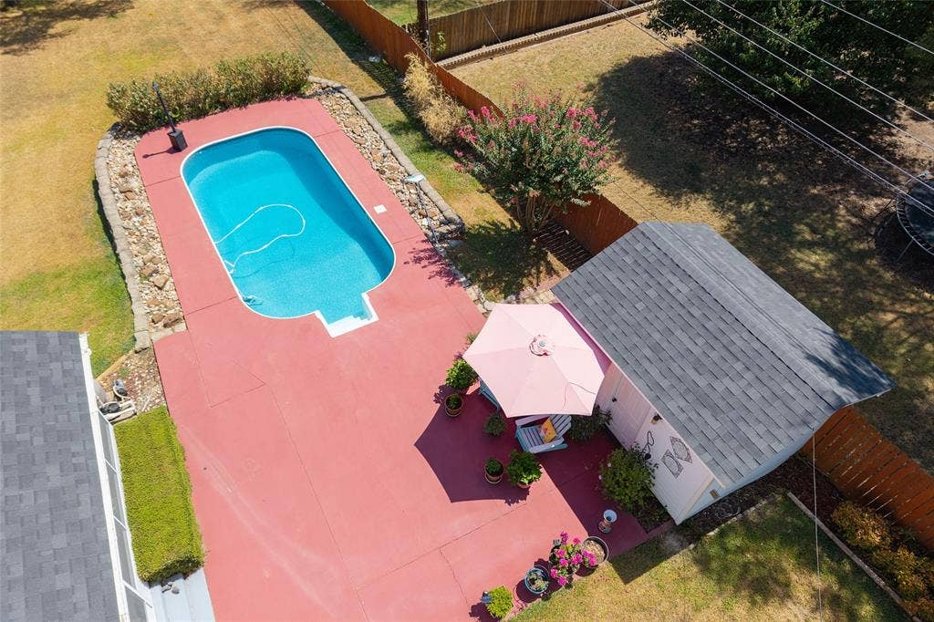 109 Lilac Lane, Gun Barrel City, TX 75156 109 Lilac Lane, Gun Barrel City, TX 75156
