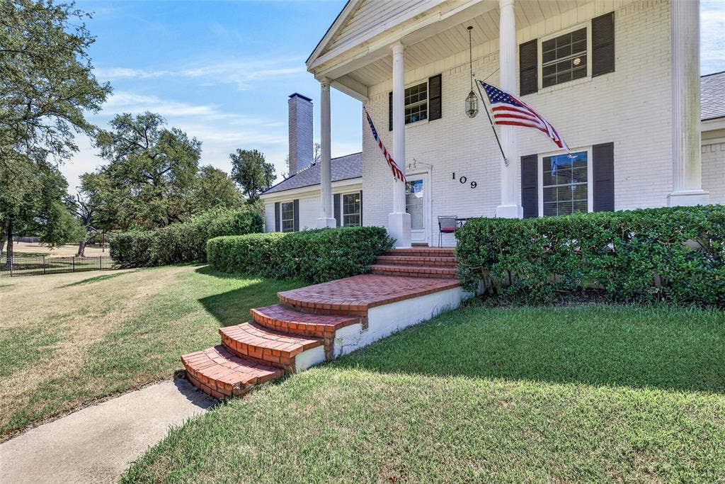 109 Lilac Lane, Gun Barrel City, TX 75156 109 Lilac Lane, Gun Barrel City, TX 75156