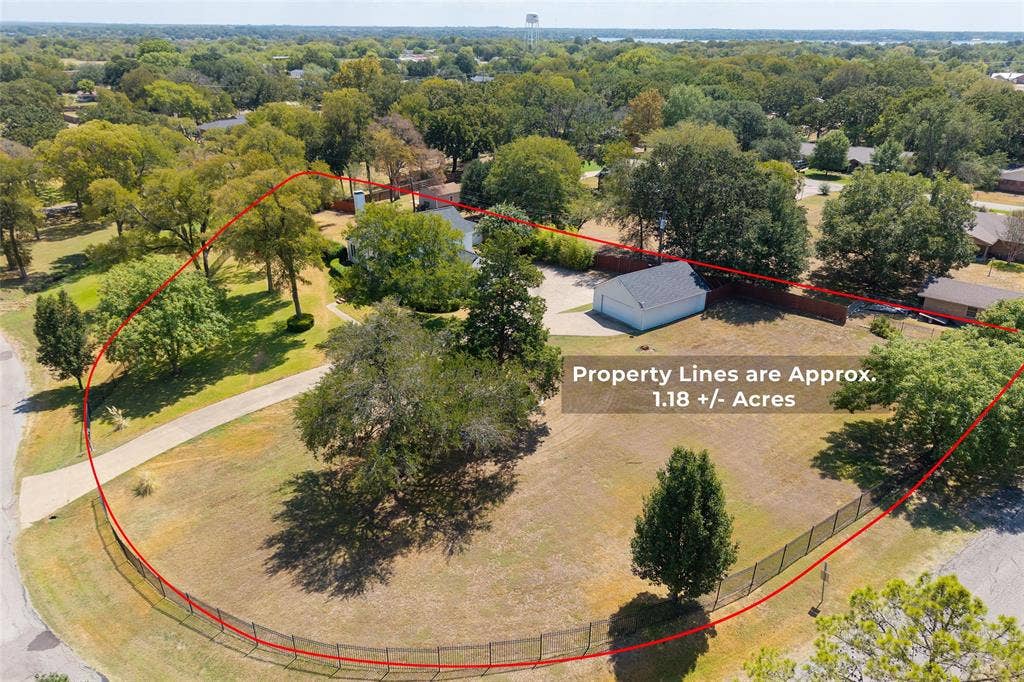 109 Lilac Lane, Gun Barrel City, TX 75156 109 Lilac Lane, Gun Barrel City, TX 75156