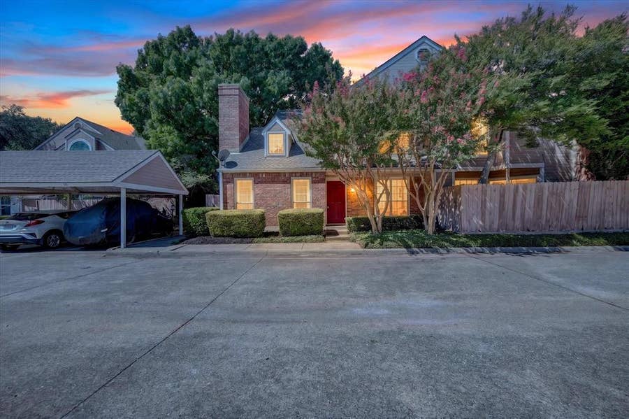 Property photo for 17820 Windflower Way, #1404, Dallas, TX