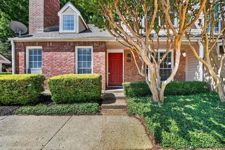 Property photo for 17820 Windflower Way, #1404, Dallas, TX