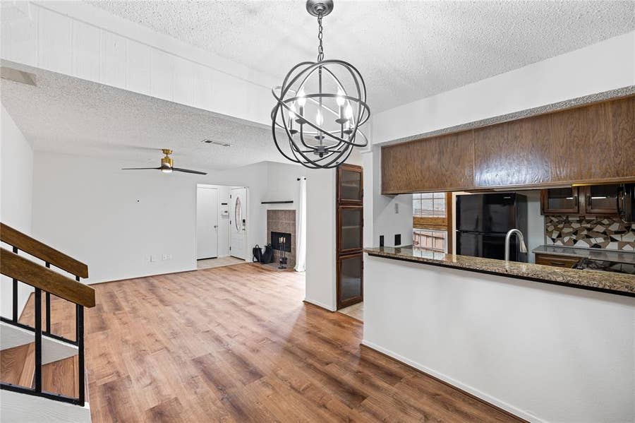 Property photo for 4240 Madera Road, #4, Irving, TX