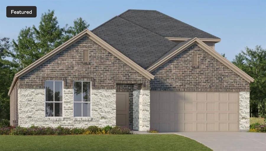 Property photo for 9217 Pasadena Drive, Alvarado, TX